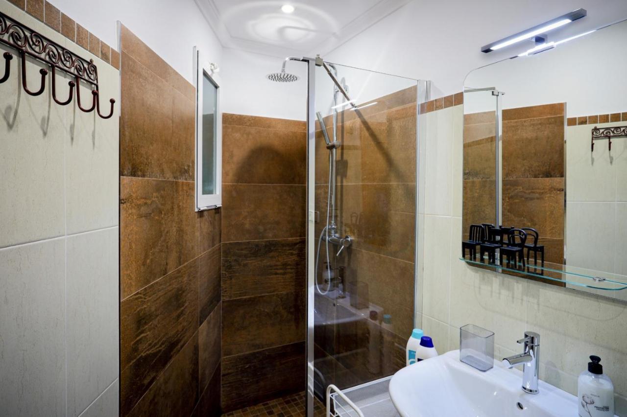 Cozy Apartment Near The Center, Torres De Serrano Valencia Luaran gambar