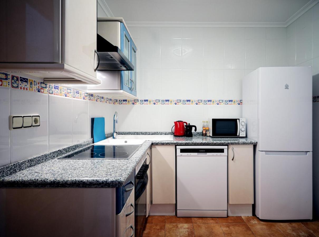 Cozy Apartment Near The Center, Torres De Serrano Valencia Luaran gambar
